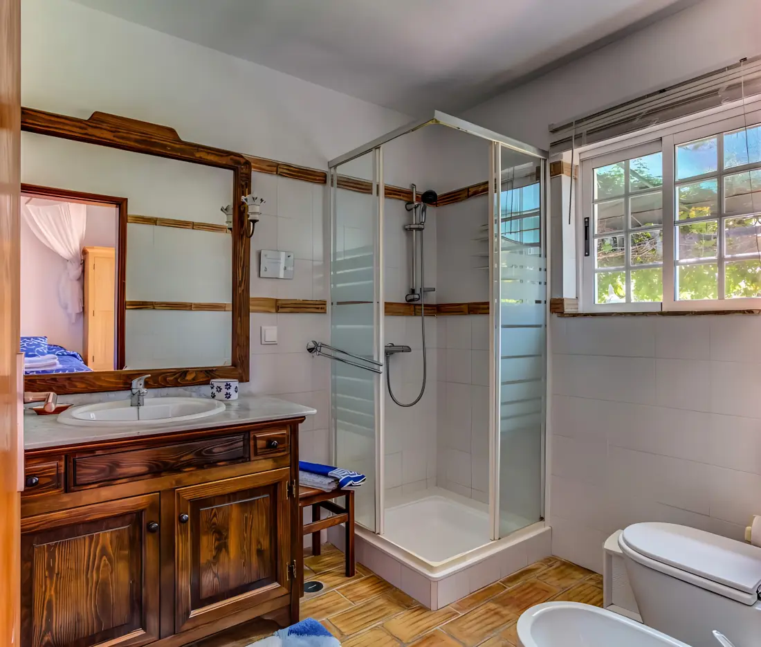 Appartementen in Portimao