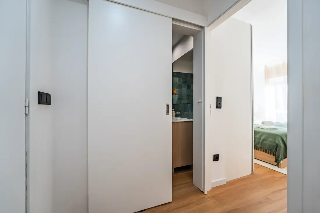 Apartmanok Porto