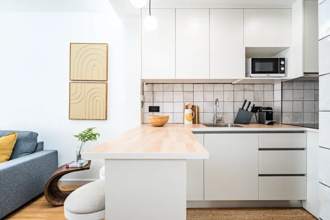 Apartmanok Porto