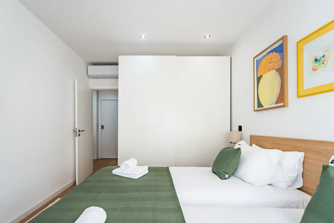 Apartmanok Porto