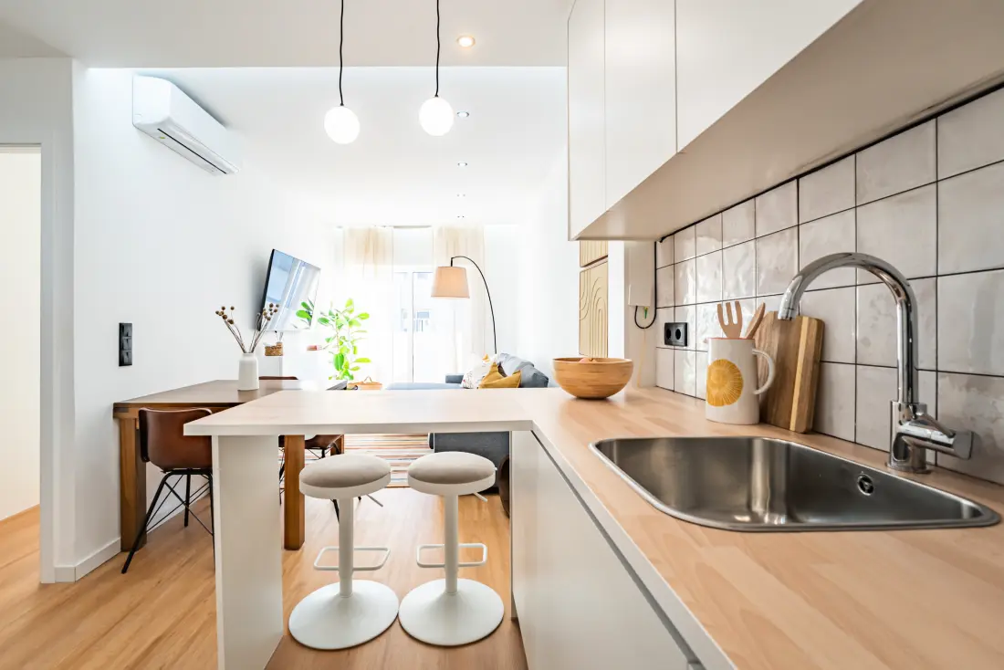 Apartmanok Porto