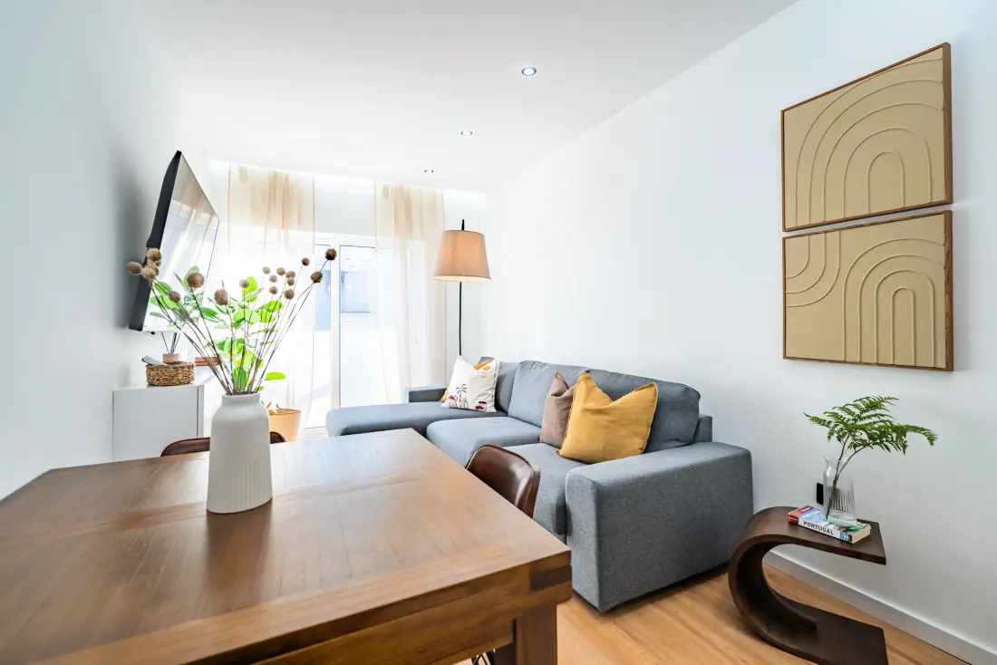 Apartmanok Porto