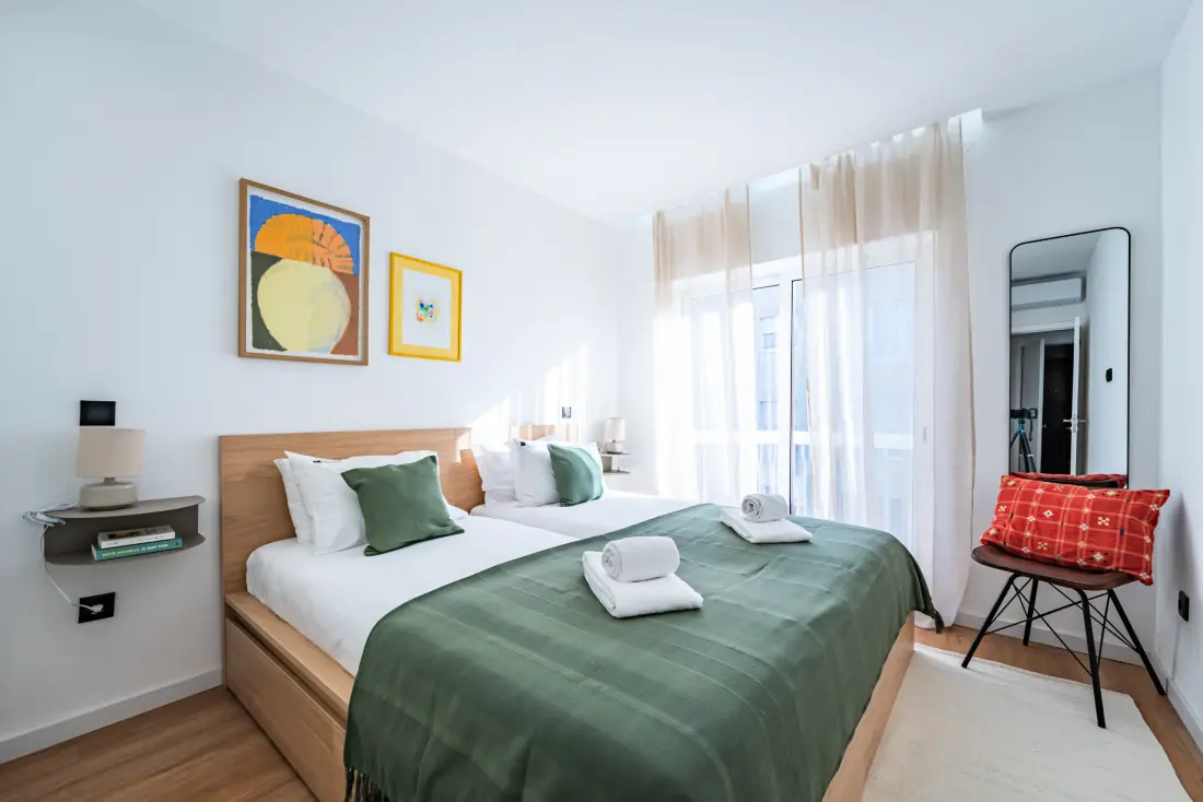 Apartmanok Porto