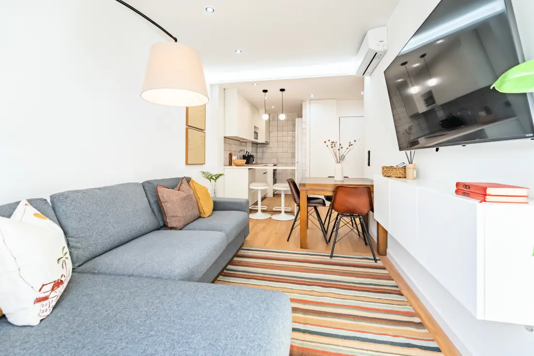 Apartmanok Porto
