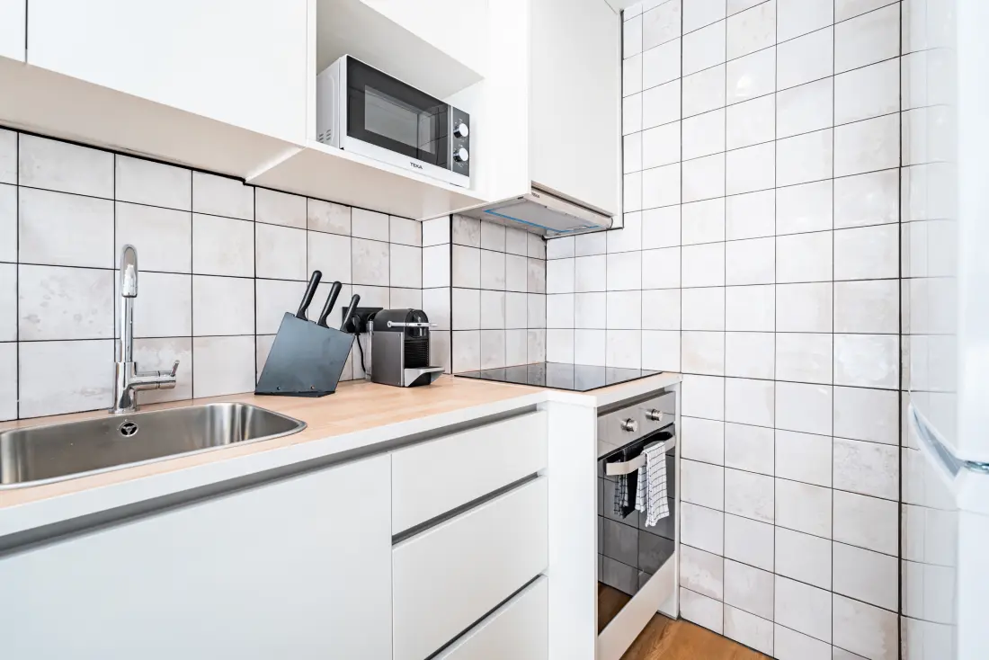 Apartmanok Porto