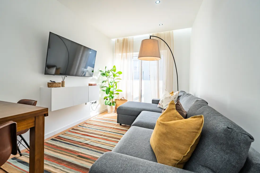 Apartmanok Porto