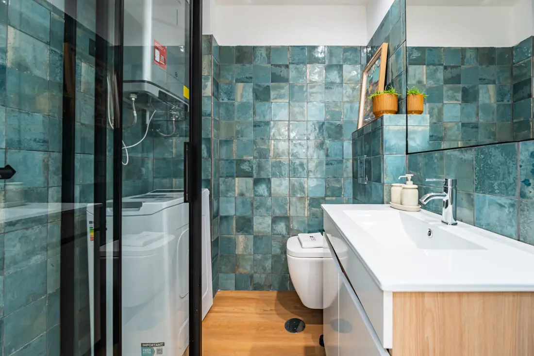 Apartmanok Porto