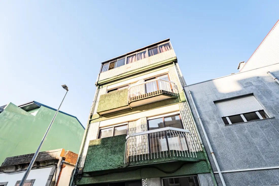 Apartmanok Porto