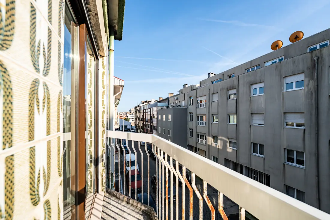 Apartmanok Porto