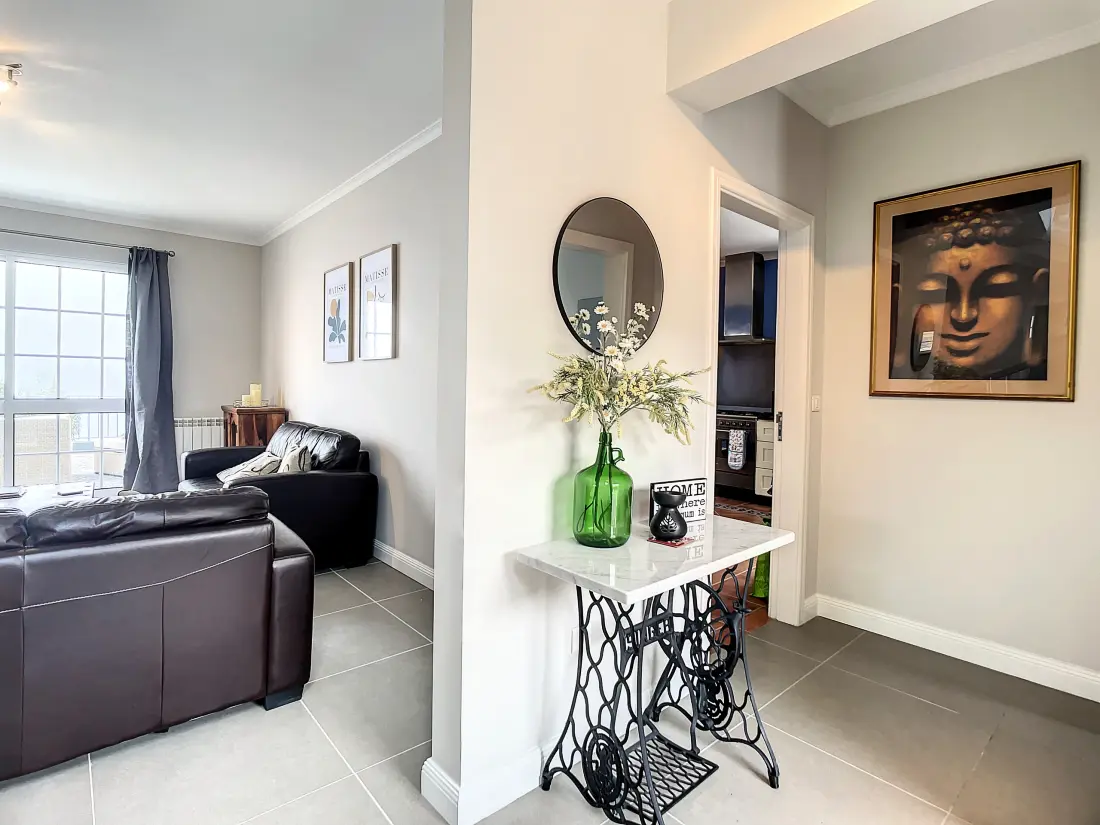 House in Porto Moniz (Madere)