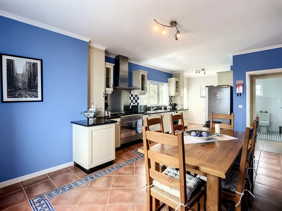House in Porto Moniz (Madere)