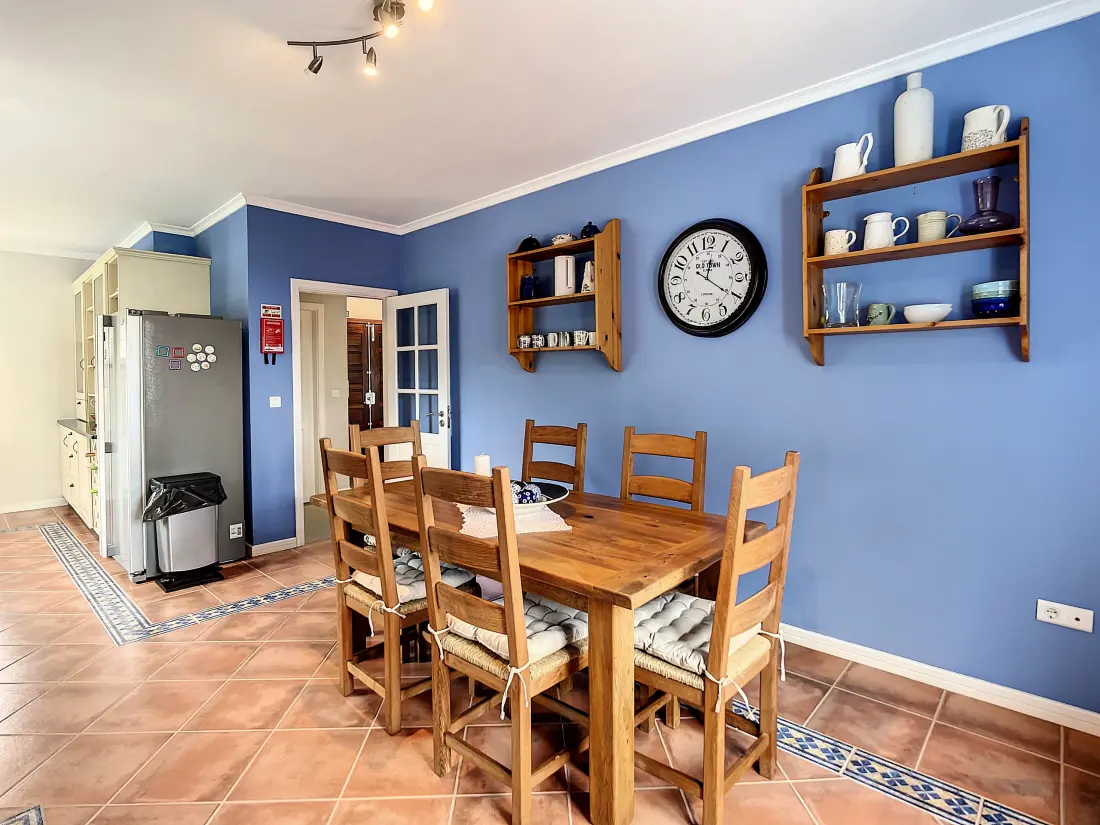House in Porto Moniz (Madere)