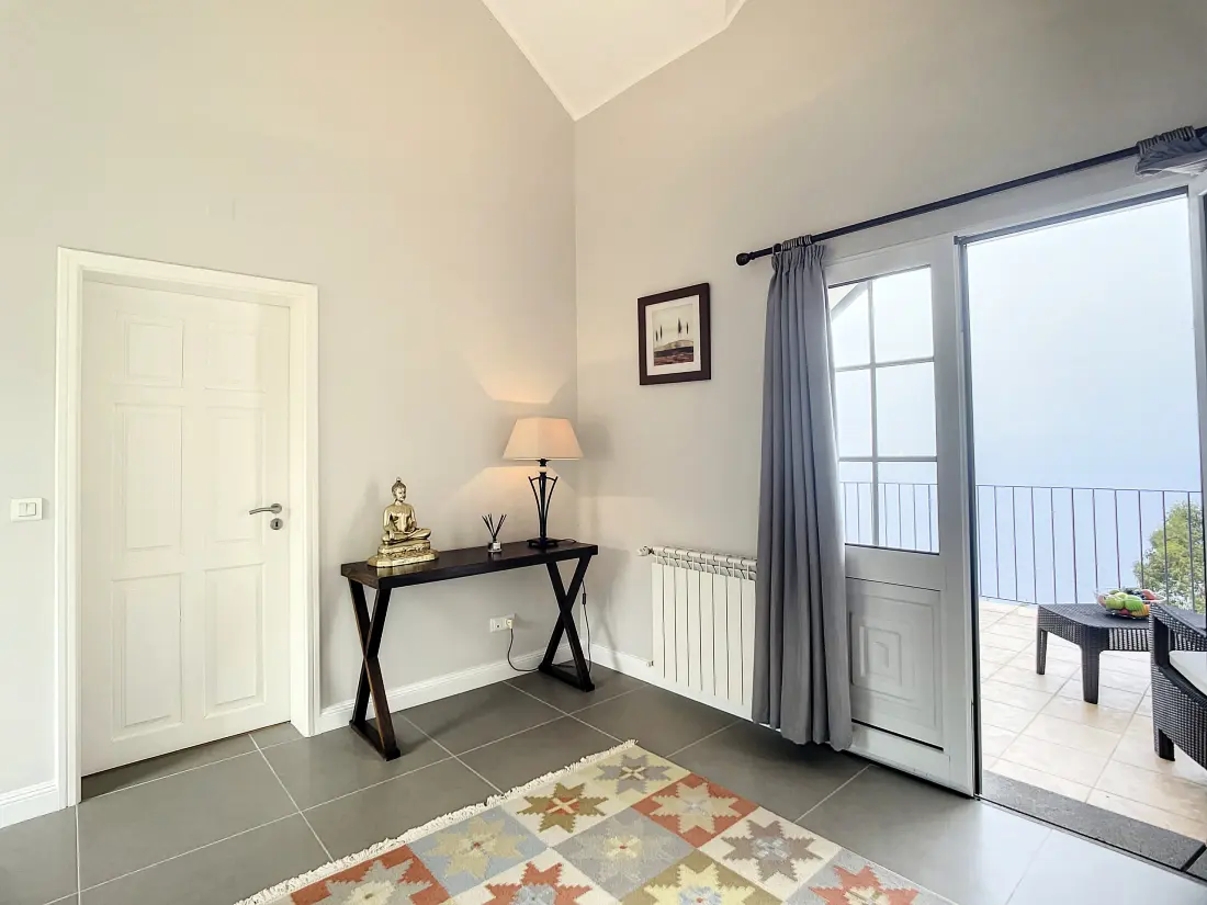 House in Porto Moniz (Madere)