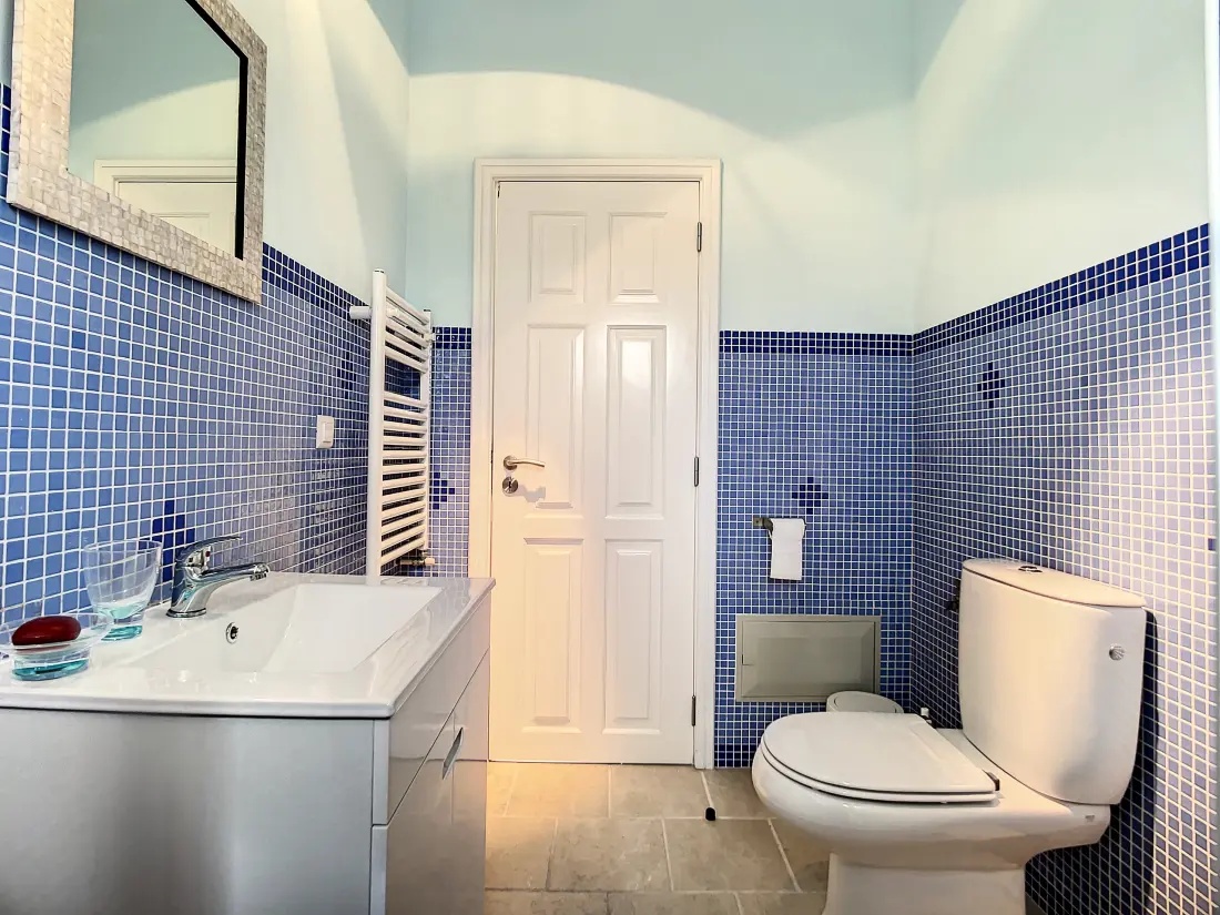 House in Porto Moniz (Madere)