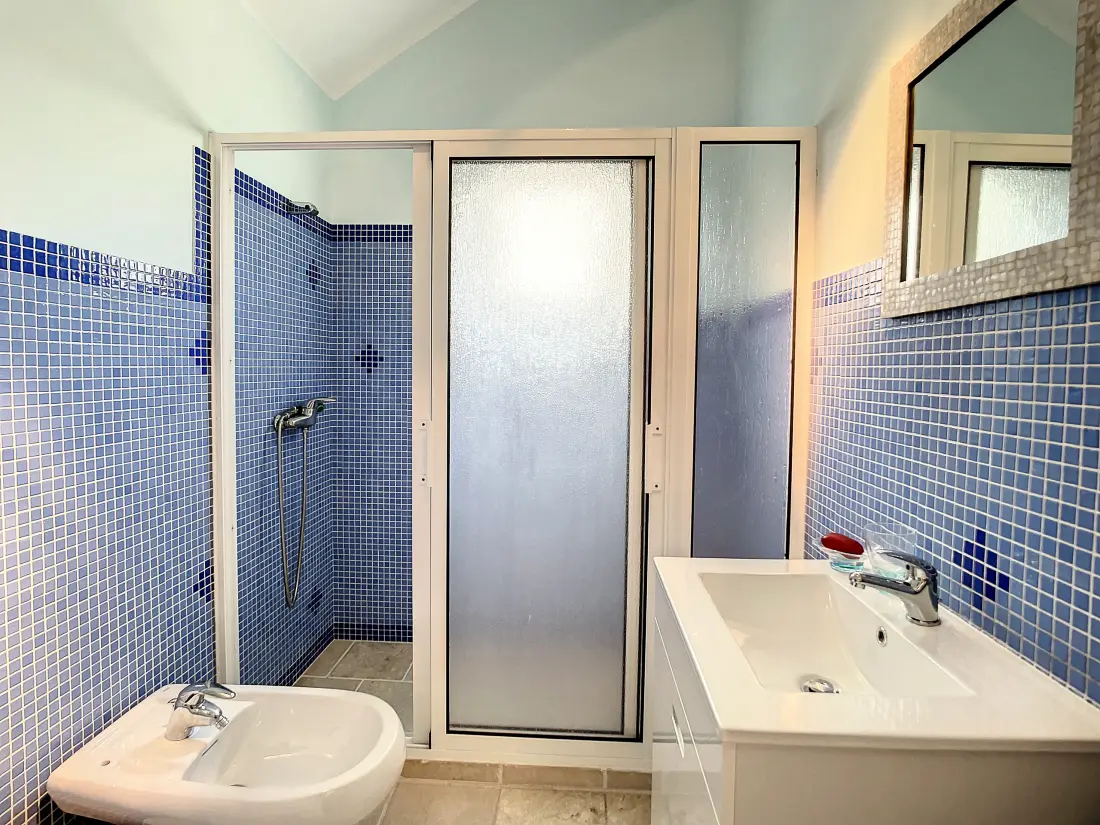 House in Porto Moniz (Madere)