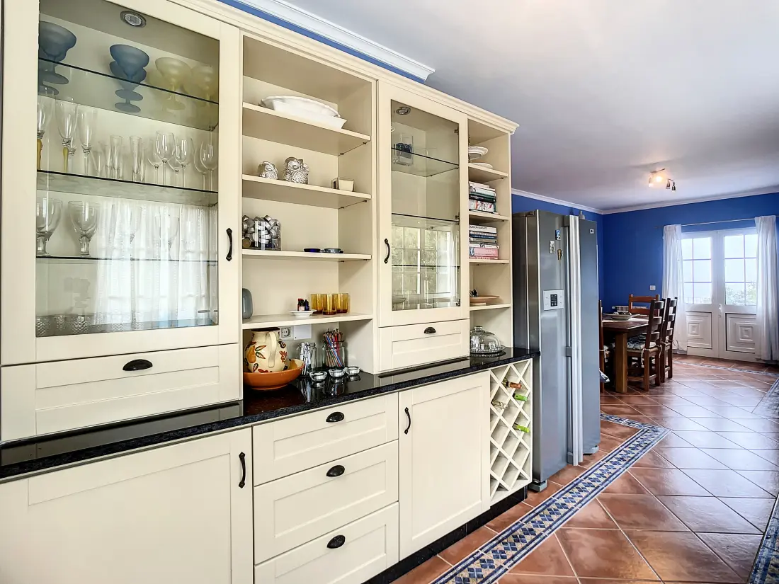 House in Porto Moniz (Madere)