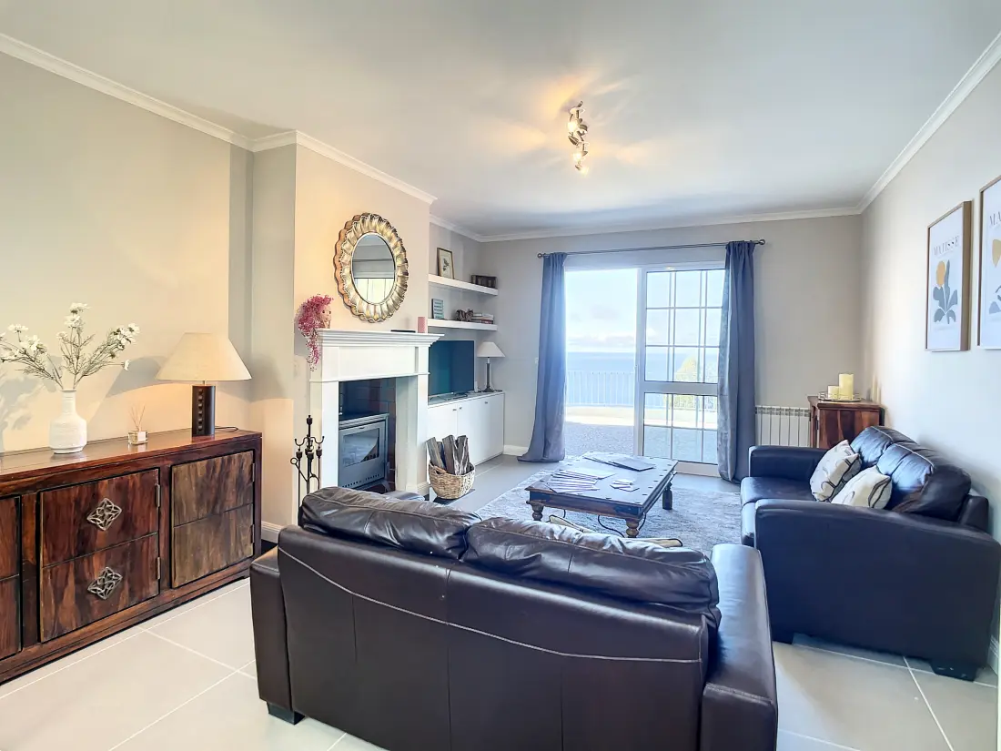 House in Porto Moniz (Madere)