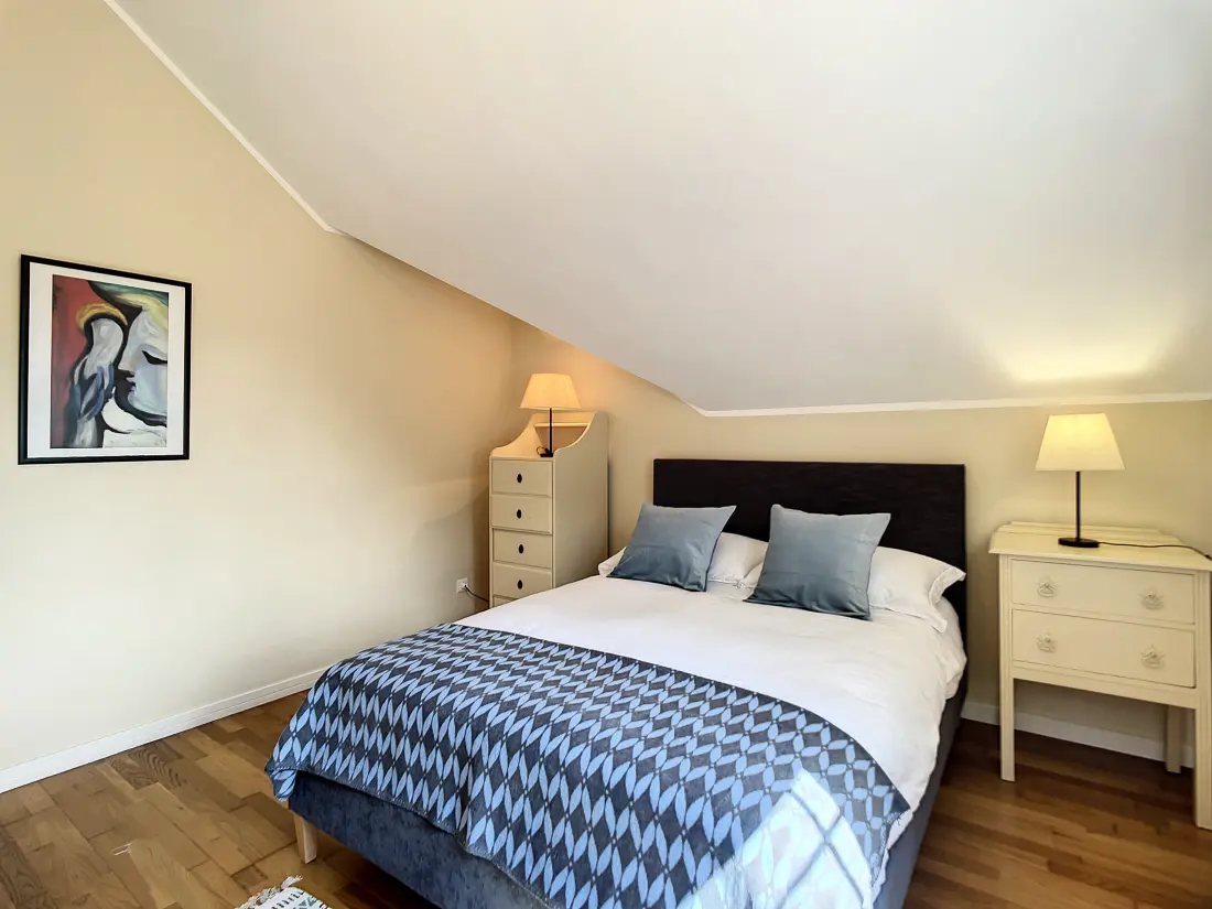 House in Porto Moniz (Madere)