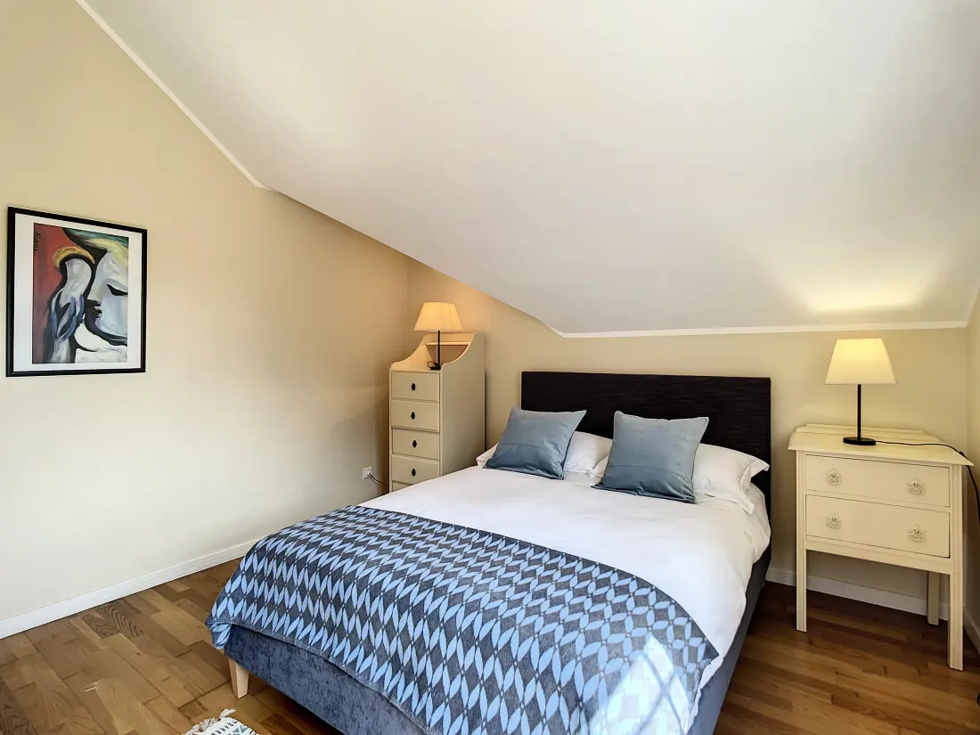 House in Porto Moniz (Madere)
