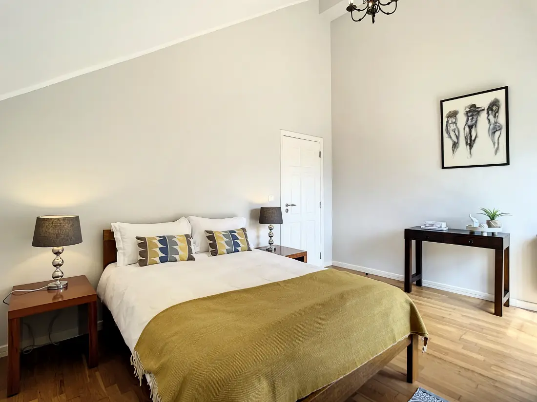 House in Porto Moniz (Madere)