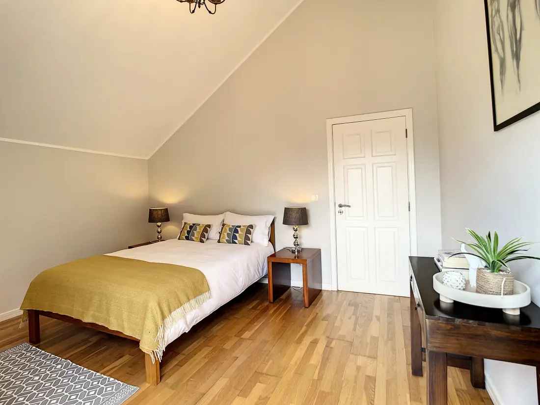 House in Porto Moniz (Madere)