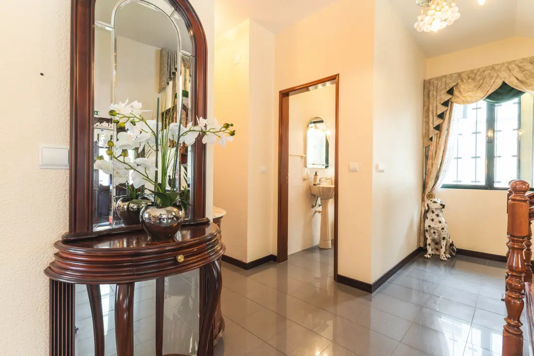 House in Porto Moniz (Madere)