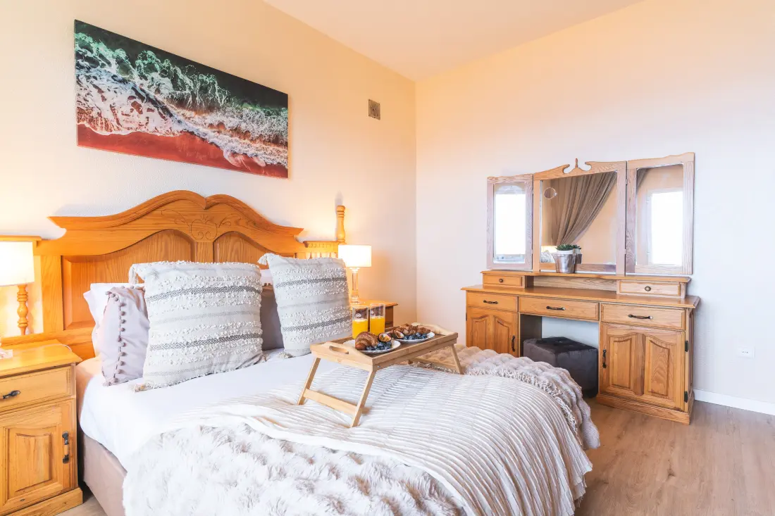 House in Porto Moniz (Madere)