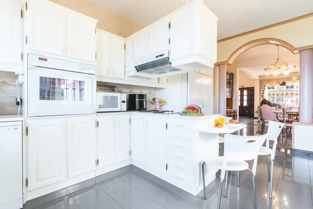 House in Porto Moniz (Madere)