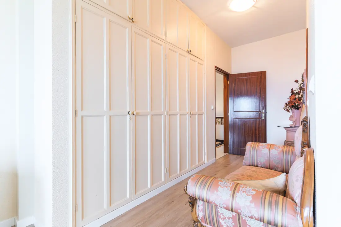 House in Porto Moniz (Madere)