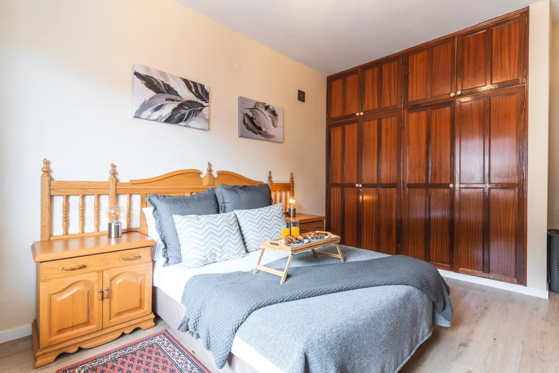 House in Porto Moniz (Madere)