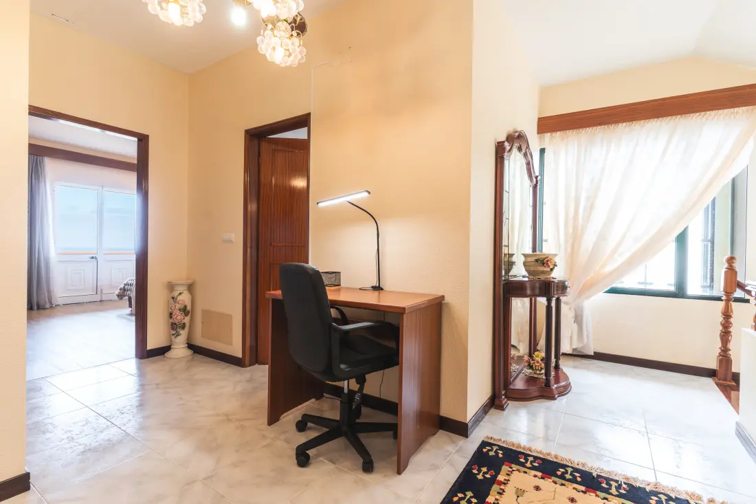 House in Porto Moniz (Madere)