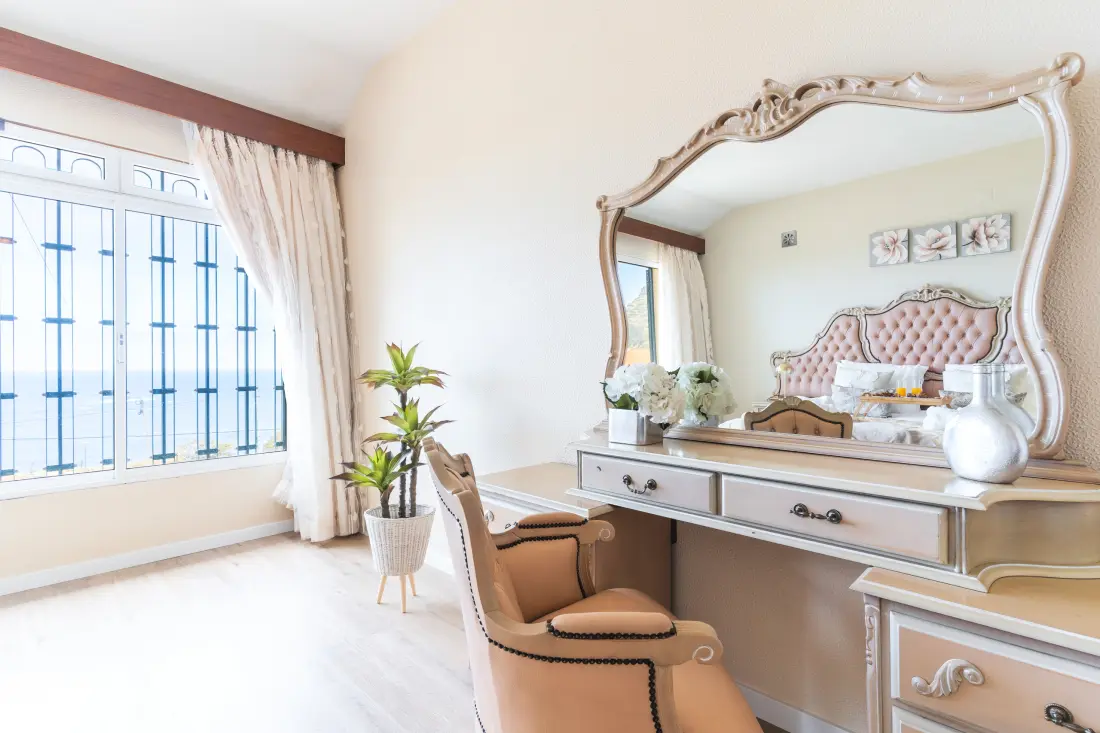 House in Porto Moniz (Madere)