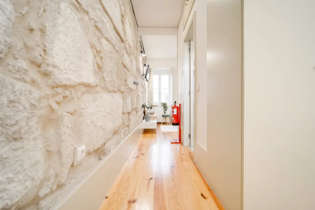 Apartmanok Porto