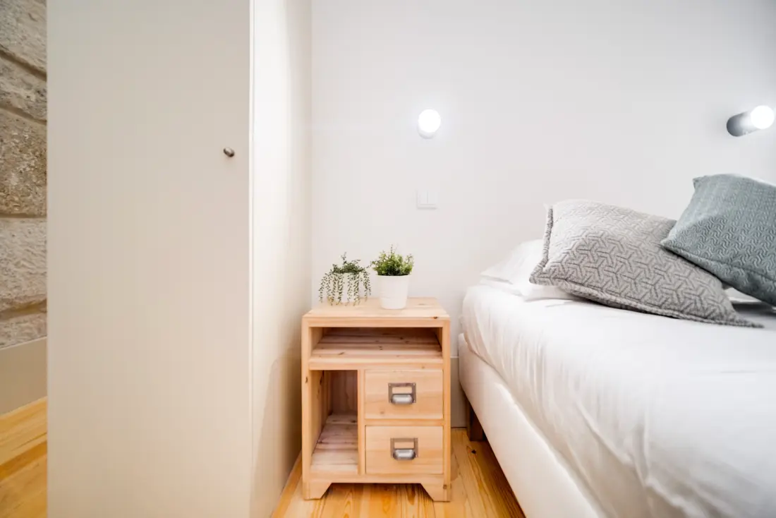 Apartmanok Porto