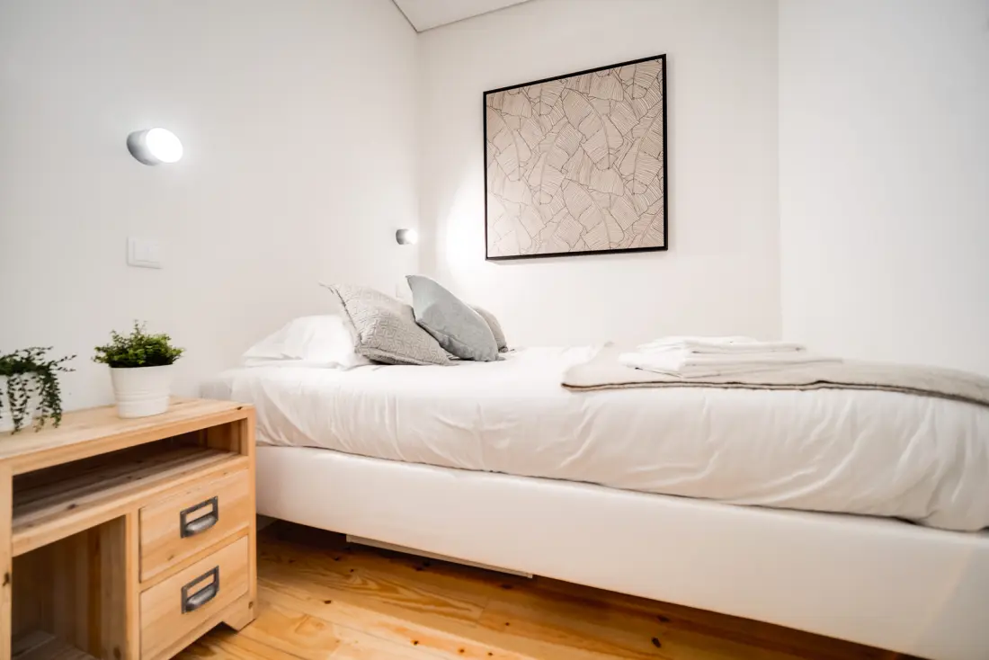 Apartmanok Porto