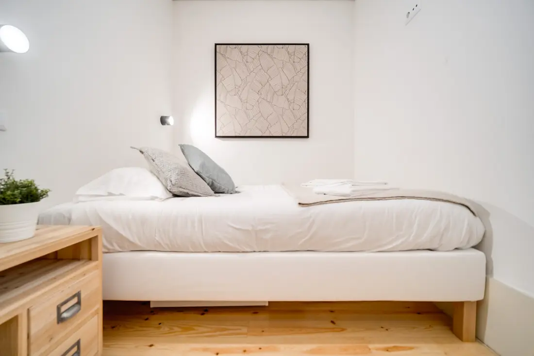 Apartmanok Porto