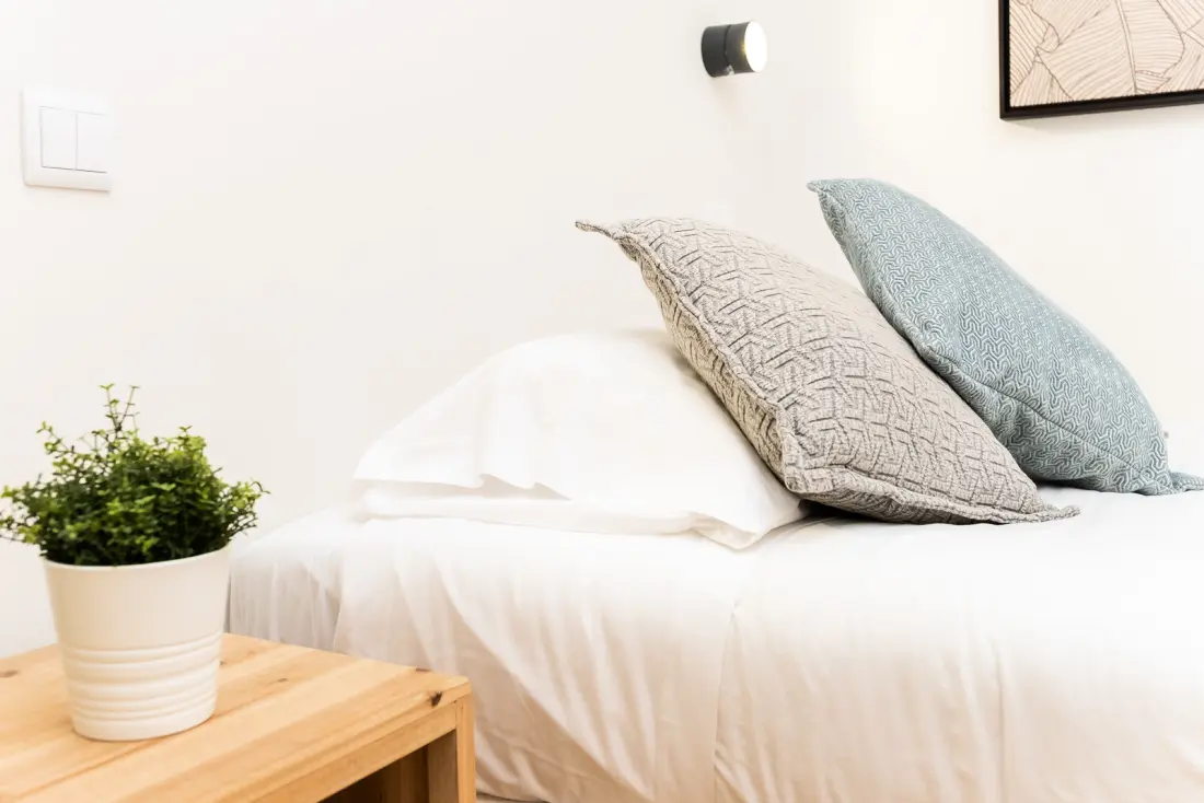 Apartmanok Porto