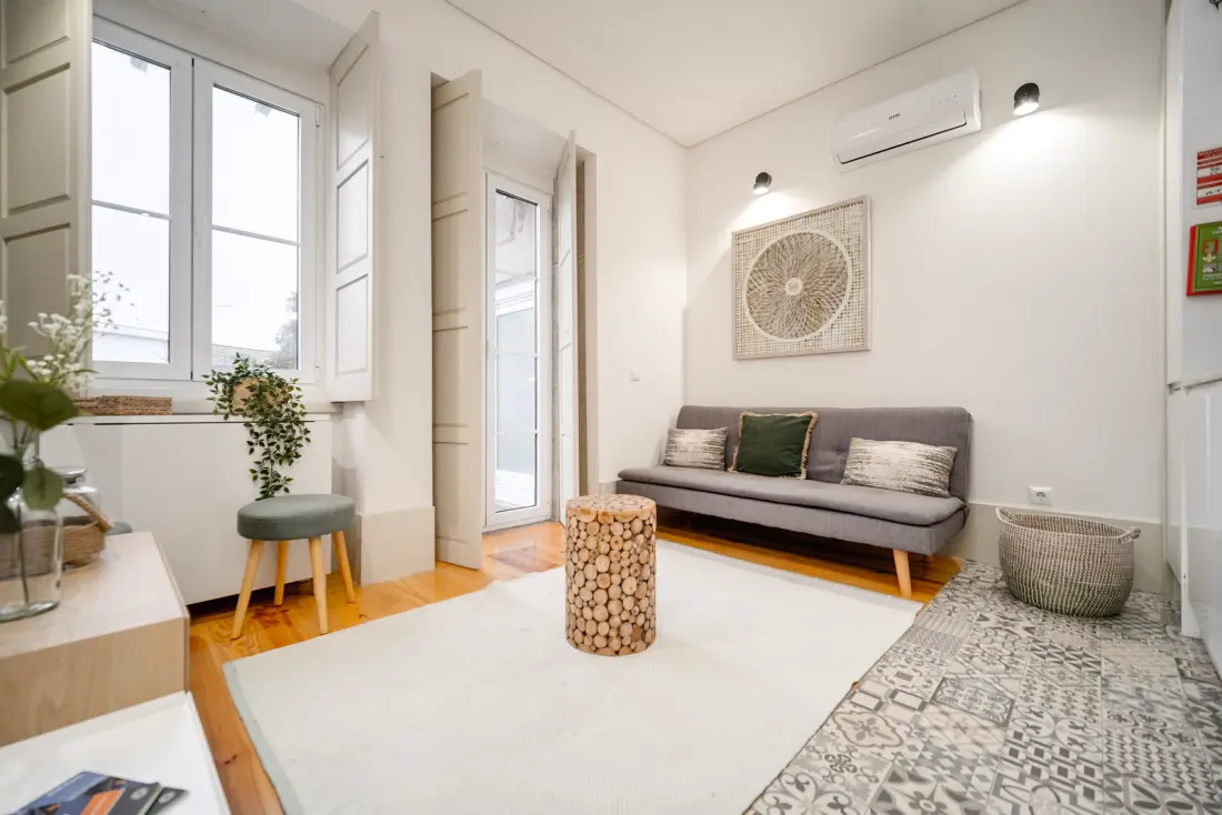 Apartmanok Porto