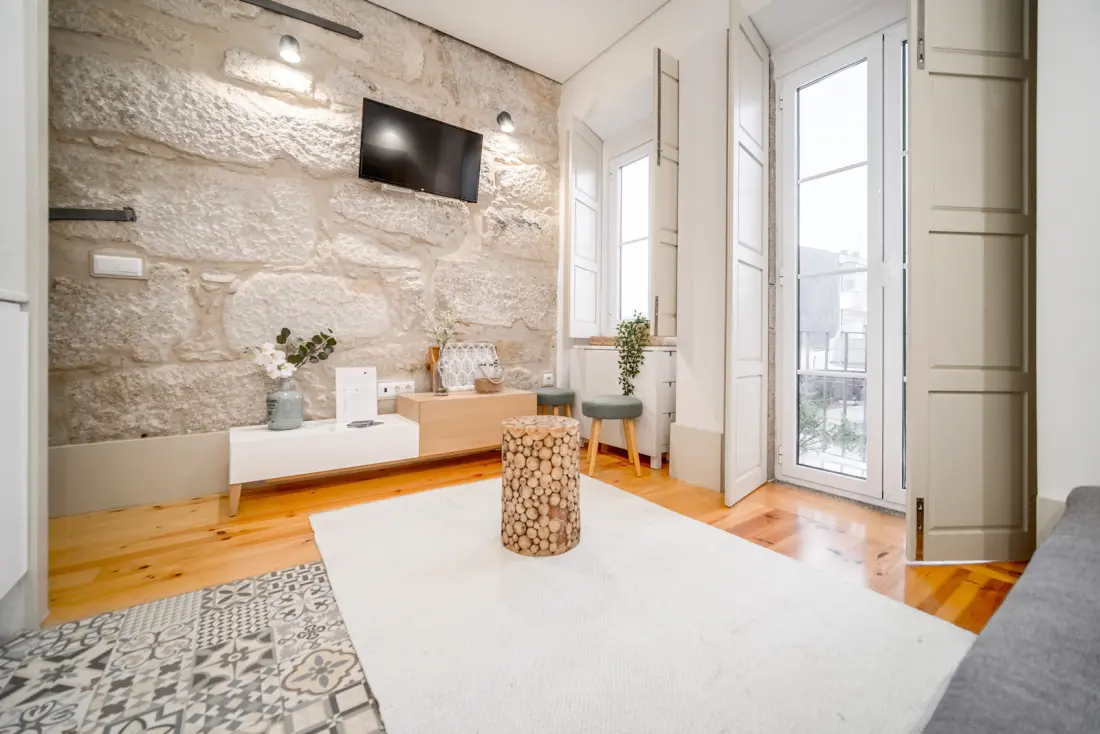 Apartmanok Porto