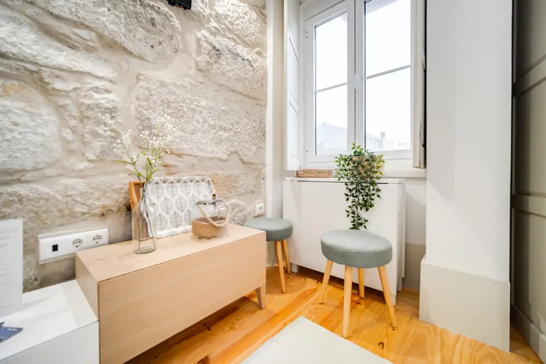 Apartmanok Porto