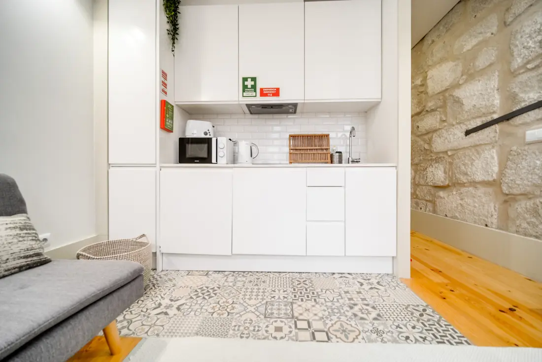 Apartmanok Porto