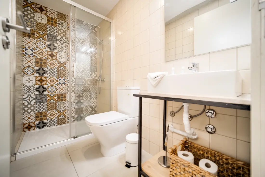 Apartmanok Porto