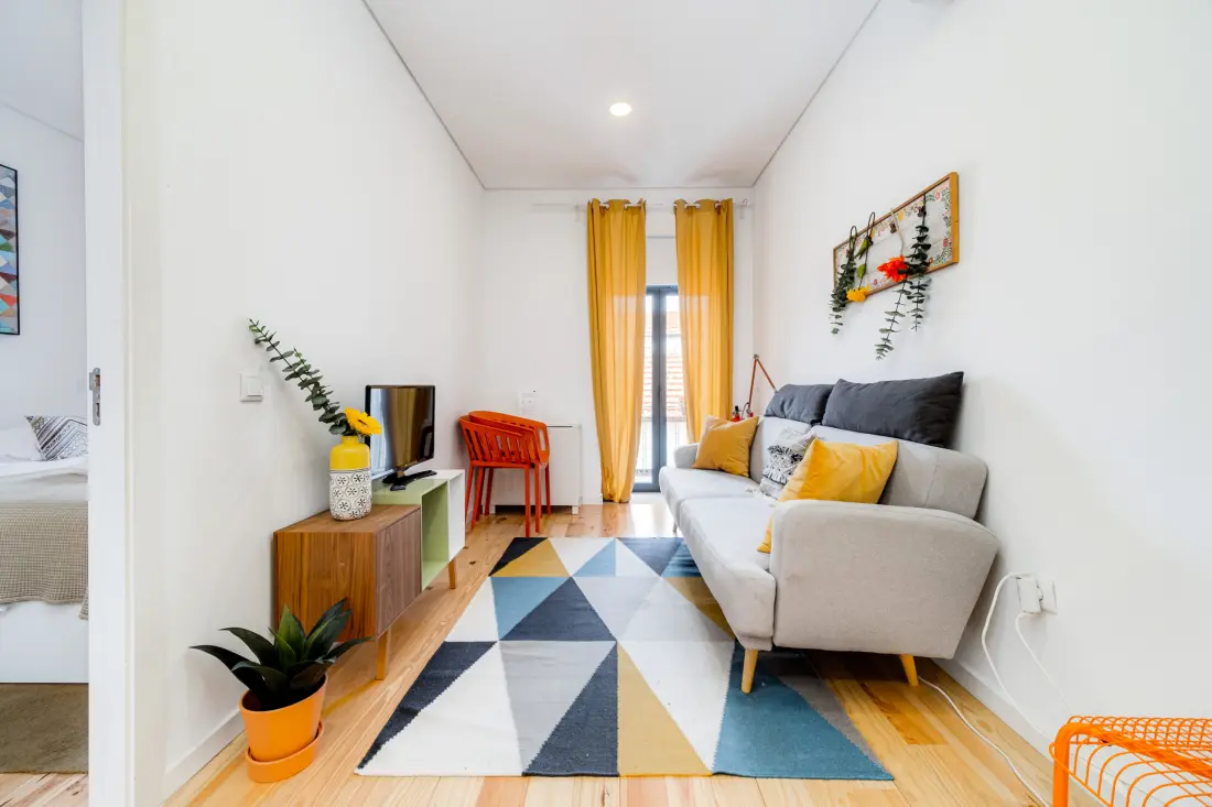 Apartmanok Porto