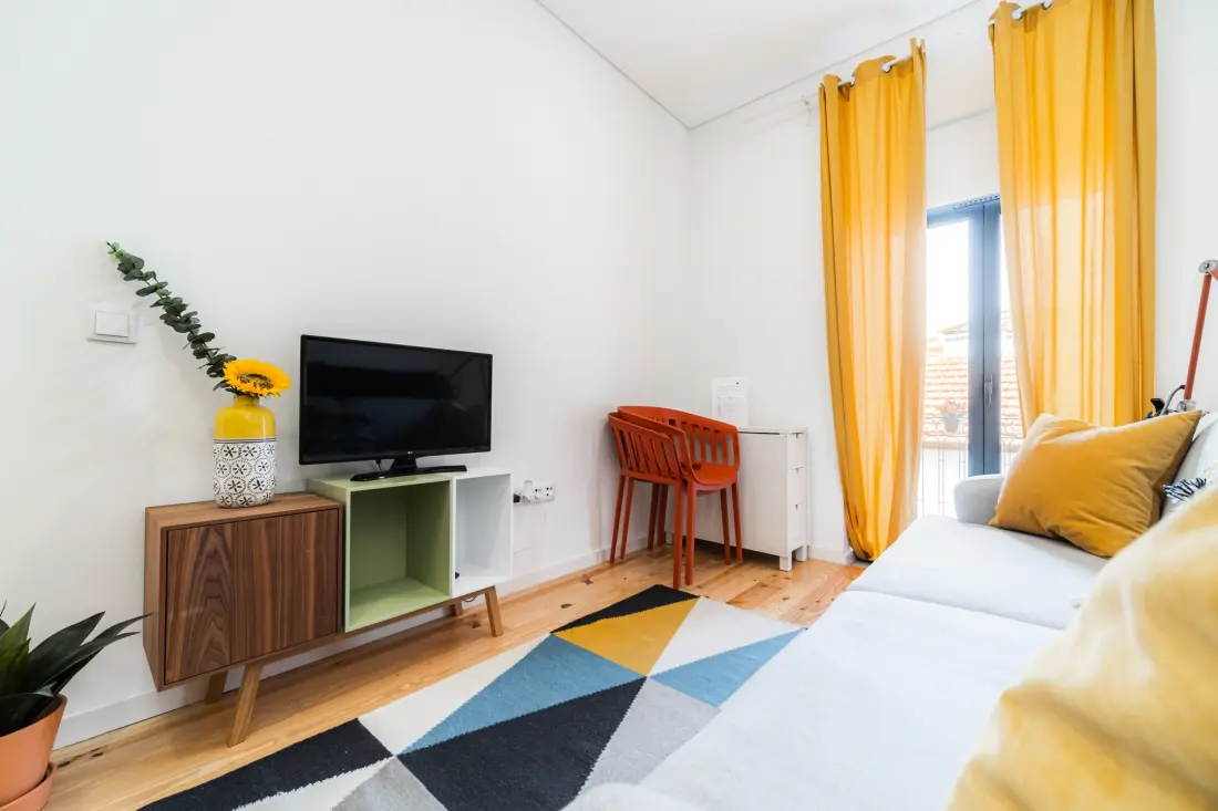 Apartmanok Porto