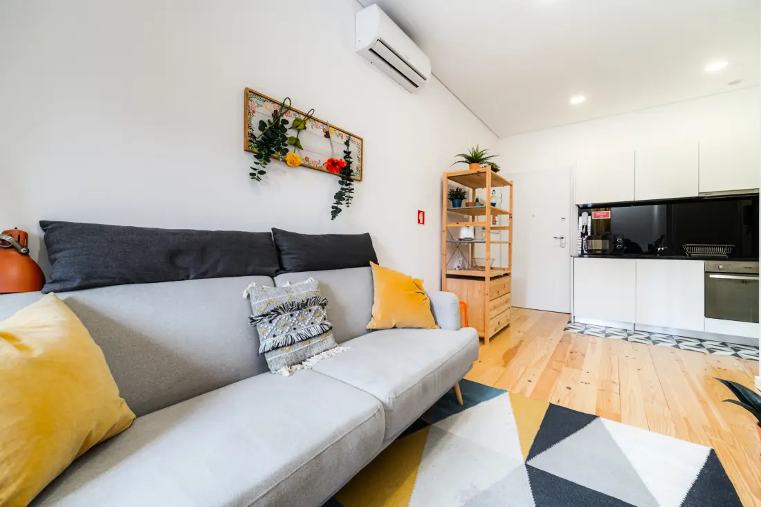 Apartmanok Porto