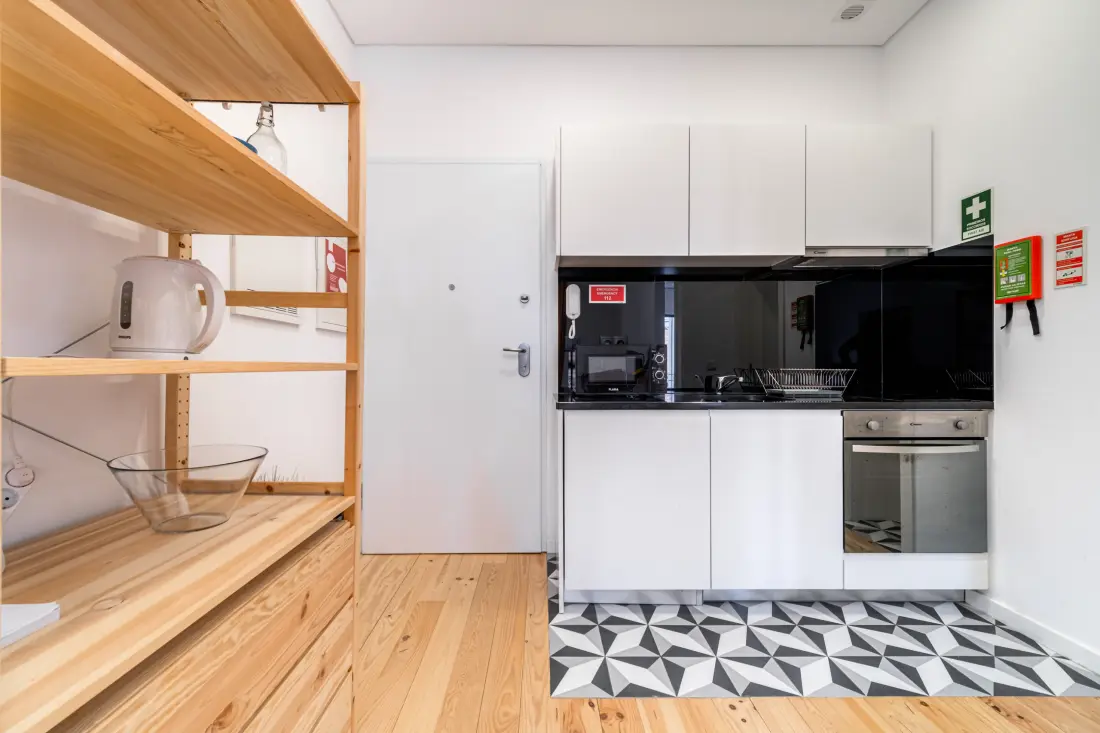 Apartmanok Porto
