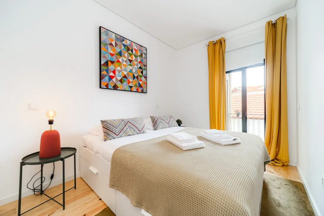 Apartmanok Porto