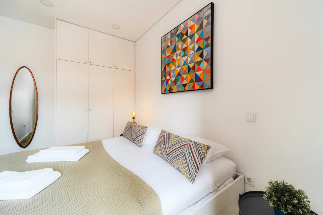 Apartmanok Porto