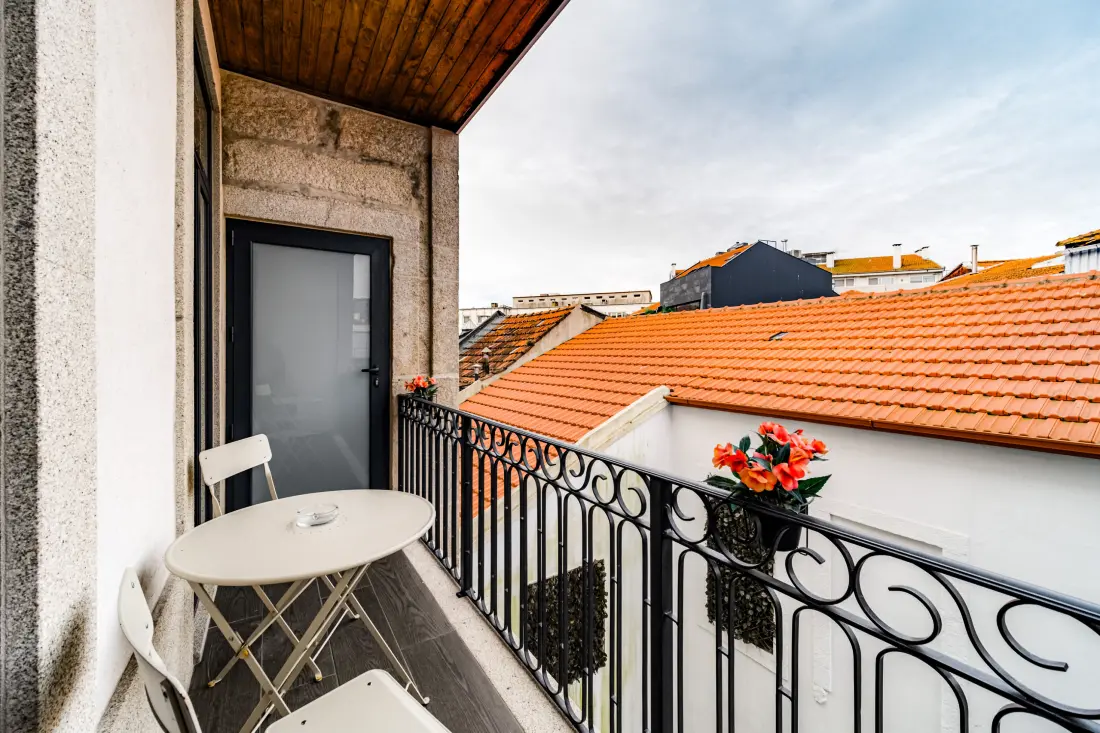 Apartmanok Porto