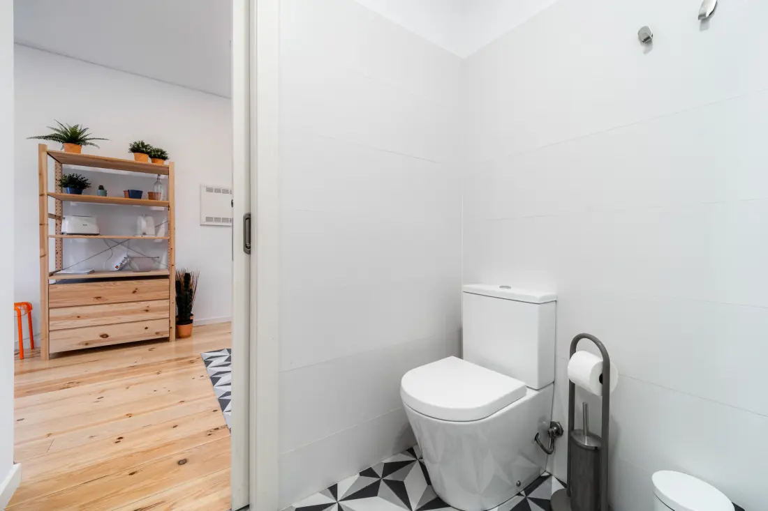 Apartmanok Porto